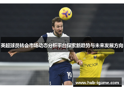 英超球员转会市场动态分析平台探索新趋势与未来发展方向