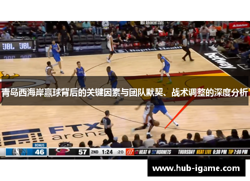 青岛西海岸赢球背后的关键因素与团队默契、战术调整的深度分析 青岛西海岸赢球背后的关键因素与团队默契、战术调整的深度分析