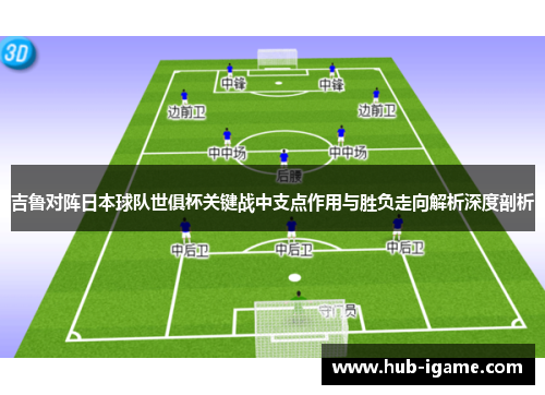 吉鲁对阵日本球队世俱杯关键战中支点作用与胜负走向解析深度剖析 吉鲁对阵日本球队世俱杯关键战中支点作用与胜负走向解析深度剖析